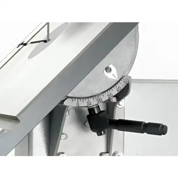 Record Power BS250 Bandsaw - Band Saws With a cast iron table at the heart of this compact machine it is designed