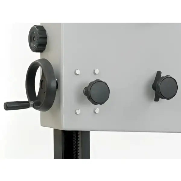 Record Power BS300E Bandsaw - Band Saws The is a great all rounder perfectly specified for medium sized workshop