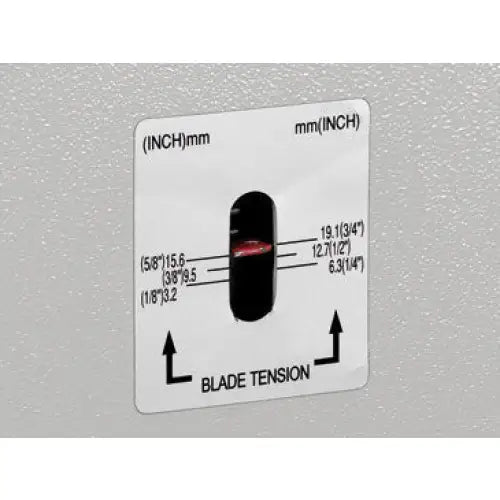 Record Power BS300E Bandsaw - Band Saws - Fast shipping