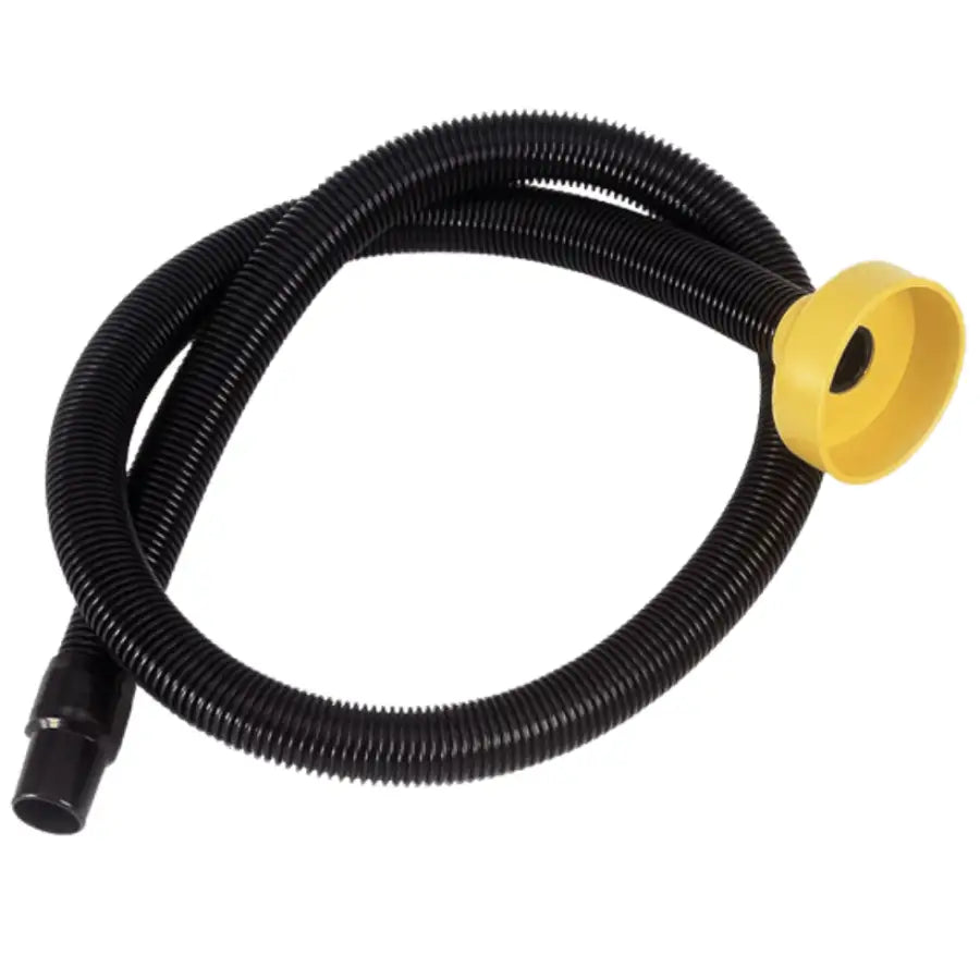 Record Power CamVac 100-32mm Reducer 2m 32mm Hose - Dust Extraction Accessories - Fast shipping