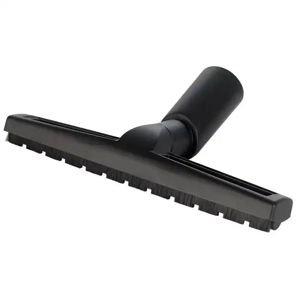 Record Power CamVac 2.5″ – 14″ floor tool with rear wheels - Dust Extraction Accessories For use 2.5’ extraction hose.