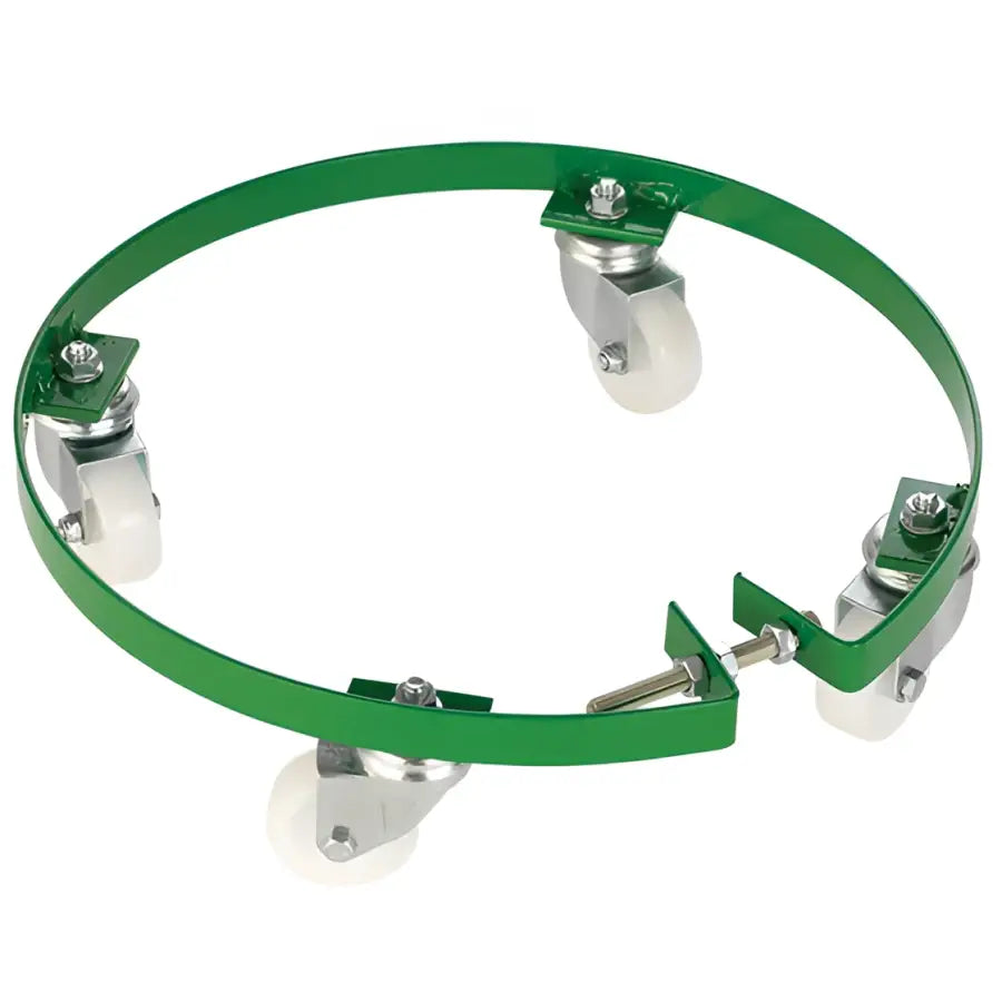 Record Power CamVac 286 and 336 Castor Set - Dust Extraction Accessories - Fast shipping