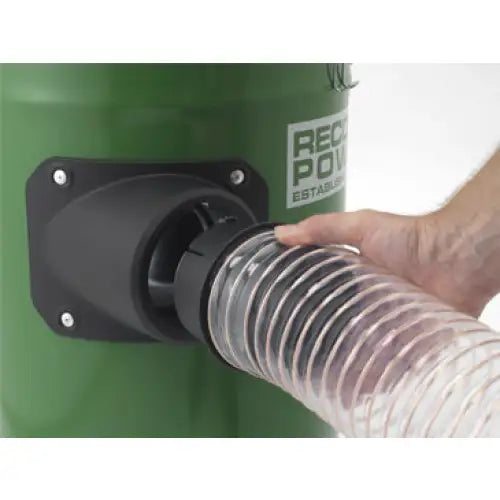 Record Power CamVac CGV286-4 Compact Dust Extractor - Extractors - Fast shipping