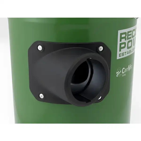 Record Power CamVac CGV286-4 & 55L Defender Package - Dust Extractors This compact 36 litre machine is ideal