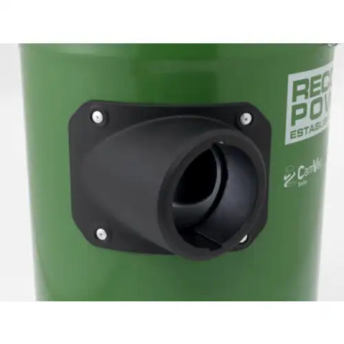 Record Power CamVac CGV336-4 Medium Dust Extractor - The CGV336 offers an impressive 55 litre capacity whilst also
