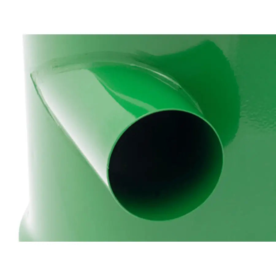 Record Power CamVac CGV486-6, 200L 3000W Heavy Duty Extractor 4" Inlet