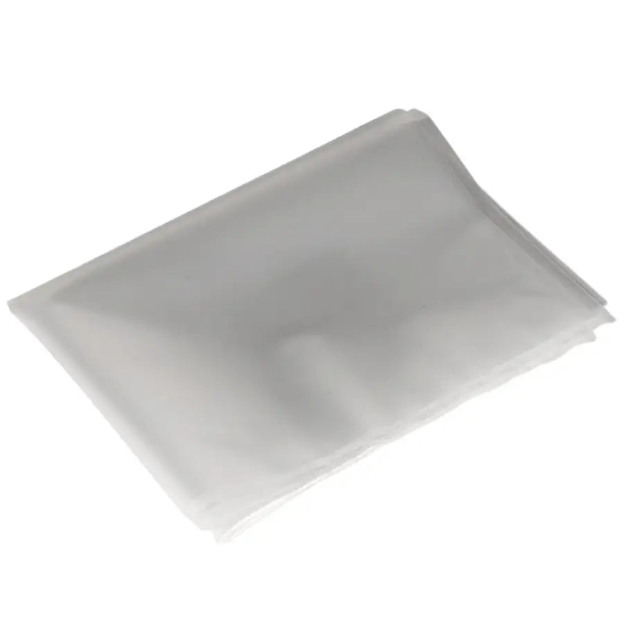 Record Power CamVac Clear Waste Bag for Wall Mounted Extractor - 1 - Dust Extraction Accessories - Fast shipping