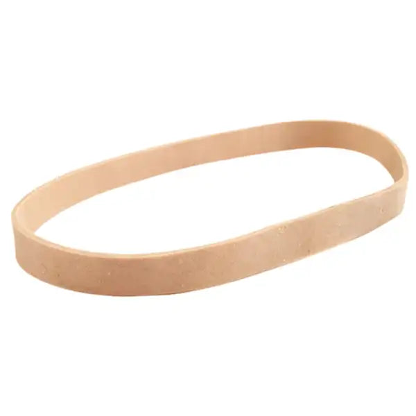 Record Power CamVac Rubber Band (150 x 12mm) - Motor Bag - Dust Extraction Accessories