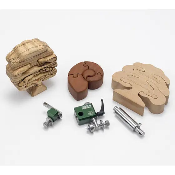 Record Power Cobra Scroll Guide System for SABRE 300 - Fast shipping