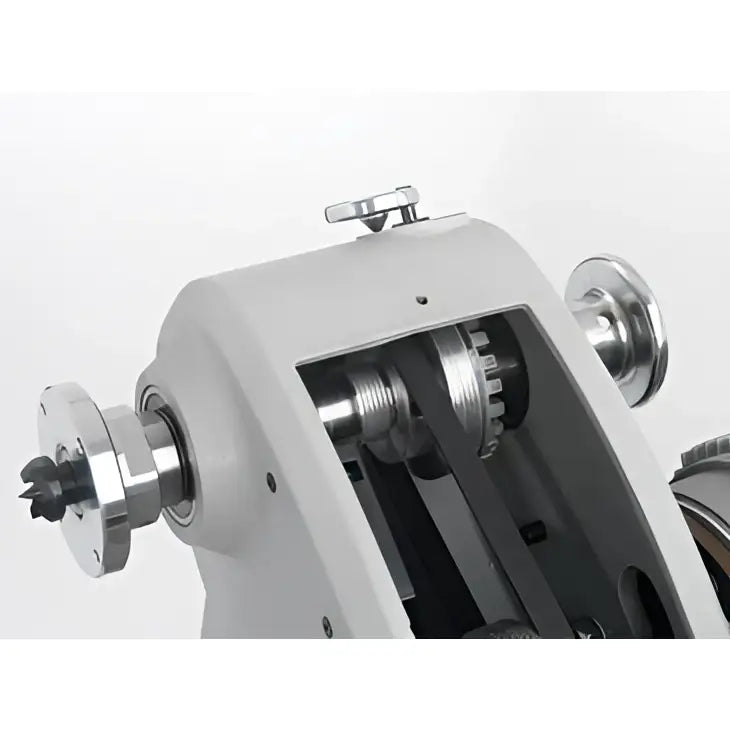 Record Power Coronet Envoy Woodturning Lathe - Lathes - Fast shipping