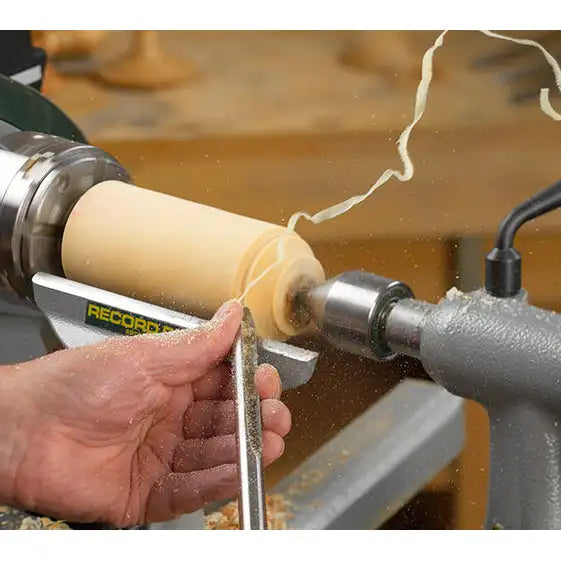 Record Power Coronet Falcon Universal Live Centre Kit 2MT - This live centre kit gives woodturners a huge amount
