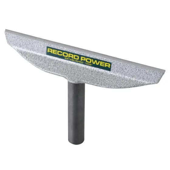 Record Power Coronet Herald 10 Inch Tool Rest - lathe accessories - Fast shipping