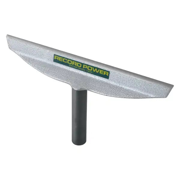 Record Power Coronet Herald 12 Inch Tool Rest - lathe accessories Top quality tool rest by Power. The is inch in length