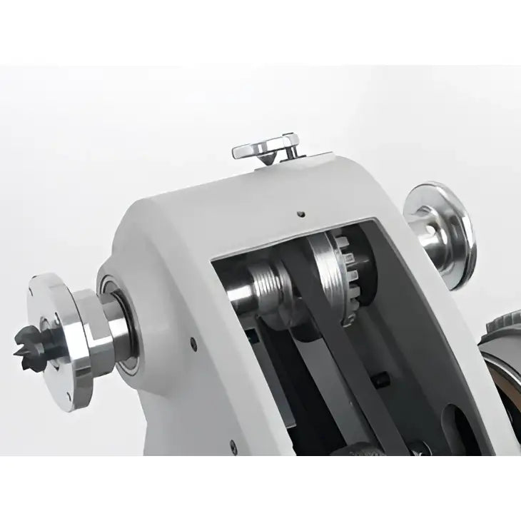 Record Power Coronet Regent Woodturning Lathe & ProComfort Master Collection Package - Lathes - Fast shipping