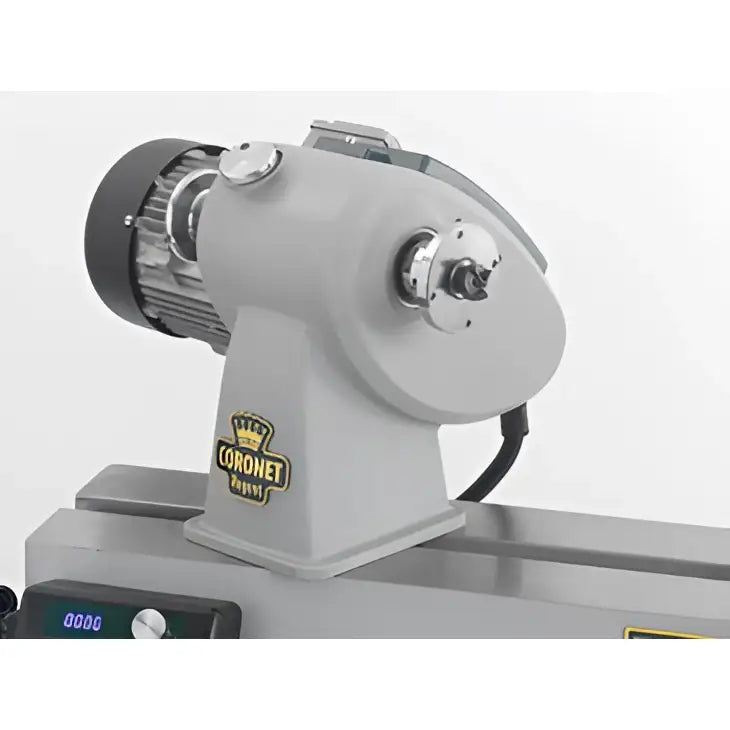 Record Power Coronet Regent Woodturning Lathe & ProComfort Master Collection Package - Lathes - Fast shipping