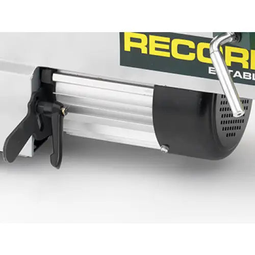 Record Power DML250 Woodturning Lathe - Lathes - Fast shipping