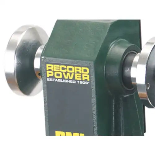 Record Power DML250 Woodturning Lathe - Lathes The is a compact and extremely well built machine that offers excellent