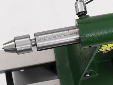 Record Power DML305 Woodturning Lathe - Lathes The is cast iron and represents a new benchmark in high quality midi