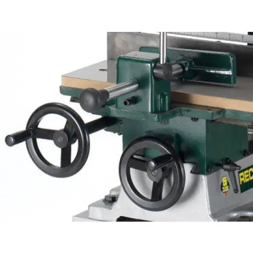 Record Power FM25 1’’ Morticer with Sliding Table - Fast shipping