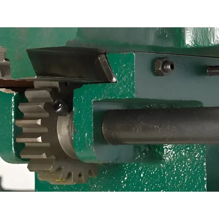 Record Power FM25 1" Morticer with Sliding Table