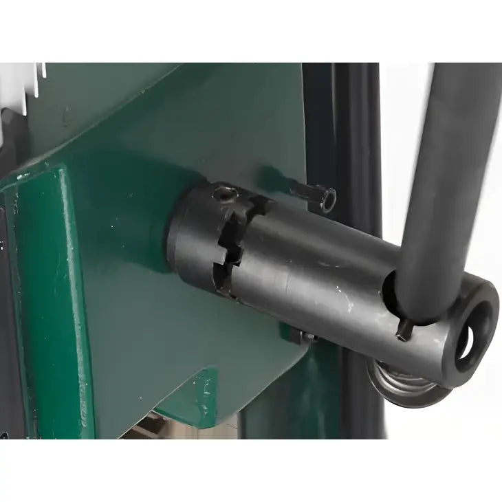 Record Power FM25 1" Morticer with Sliding Table