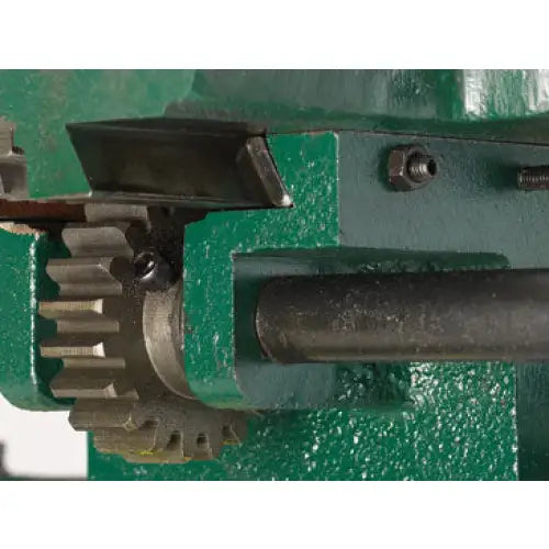 Record Power FM25 1’’ Morticer with Sliding Table - Fast shipping