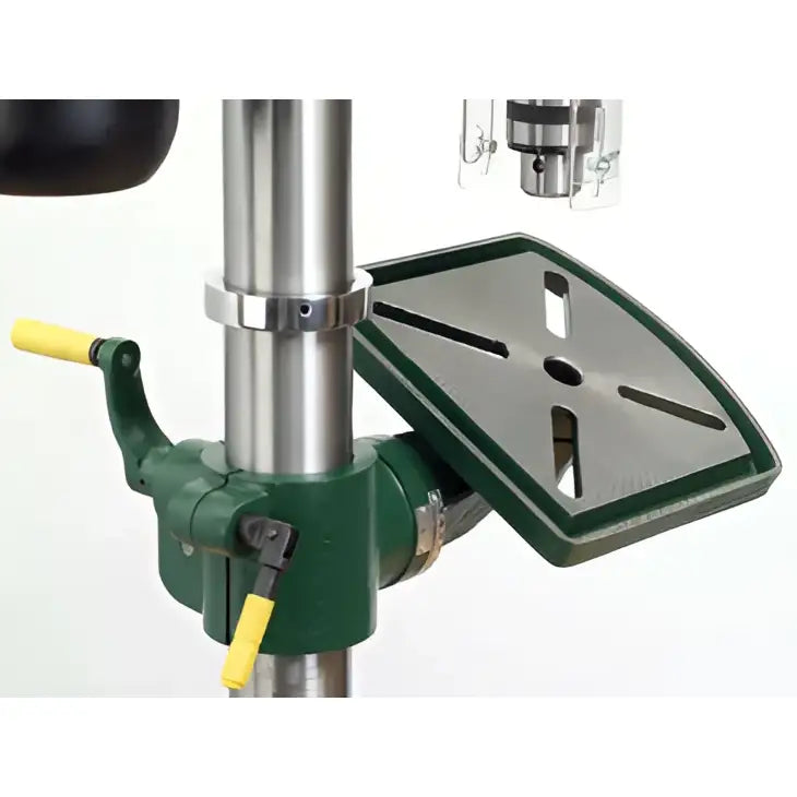 Record Power Heavy Duty Bench Drill with 50’’ Column and 5/8’’ Chuck DP58P - Drills - Fast shipping