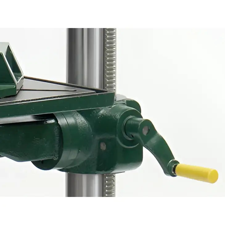 Record Power Heavy Duty Bench Drill with 50’’ Column and 5/8’’ Chuck DP58P - Drills - Fast shipping