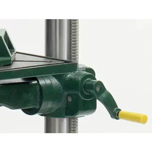 Record Power Heavy Duty Pedestal Drill with 50’’ Column and 5/8’’ Chuck DP58P - Bench When it is critical to a hole