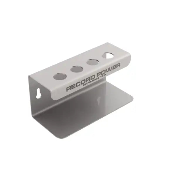 Record Power Lathe Drive Centers Accessory Storage Tray - storage Space to accomodate 4 drive centres, can be screwed