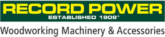 Record Power woodworking machinery woodturning lathes, bandsaws and tools