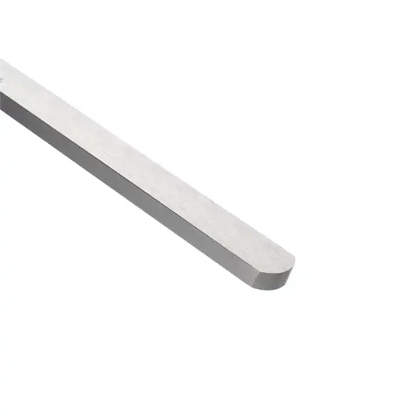 Record Power ProComfort 1/2” Domed Scraper - 103671 - Woodturning Tools 1 / 2”, 12” Handle These round-nose scrapers