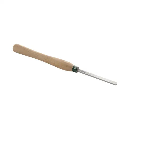 Record Power ProComfort 1/2” Domed Scraper - 103671 - Woodturning Tools 1 / 2”, 12” Handle These round-nose scrapers