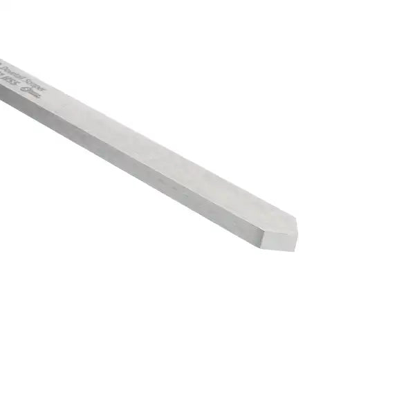 Record Power ProComfort 1/2” Dovetail Scraper - Woodturning Tools 1 / 2”, 12” Handle Create the perfect dovetailed