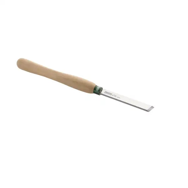 Record Power ProComfort 1” Skew Rolled Edge - Woodturning Tools, 12” Handle These chisels are probably the most