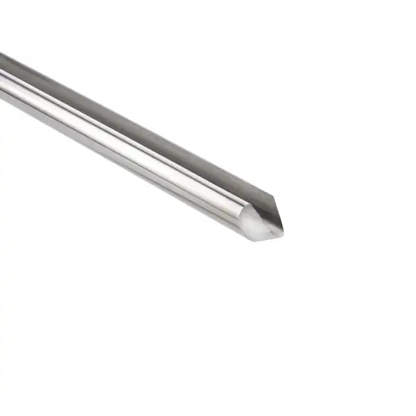 Record Power ProComfort 3/8” Bowl Gouge Hybrid Grind - Woodturning Tools 3 / 8” Grind, 12” Handle These bowl gouges