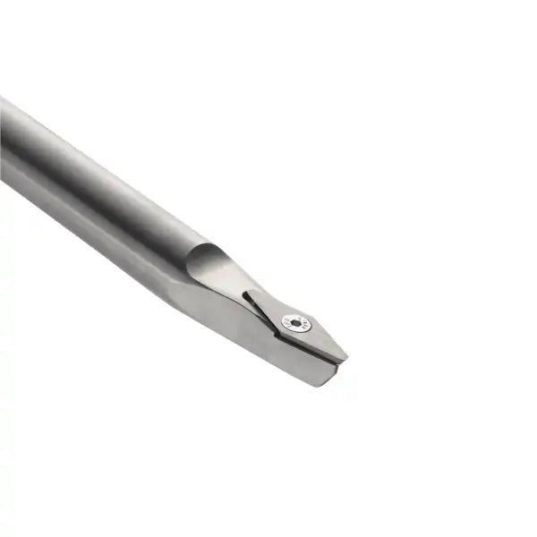 Record Power ProComfort Carbide Detailing Tool 9.6mm Diamond Tip 12” Handle 103762 - Woodturning Tools The Tool,