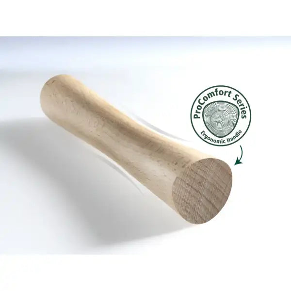 Record Power ProComfort Carbide Roughing Tool 15mm Square Tip 12” Handle 103761 - Woodturning Tools The Tool, Tip,