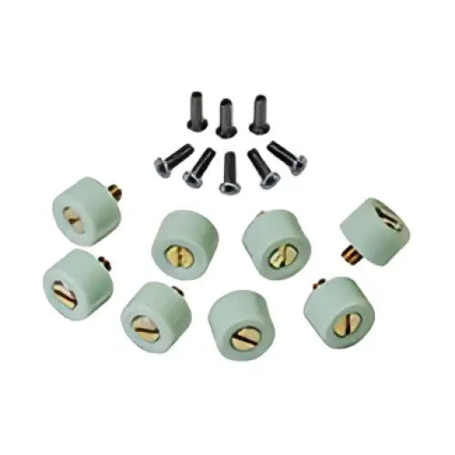 Record Power Remounting Jaw Fastening Kit - lathe accessories - Fast shipping