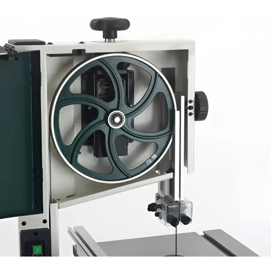 Record Power Sabre 250 10’’ Bandsaw - Band Saws - Fast shipping