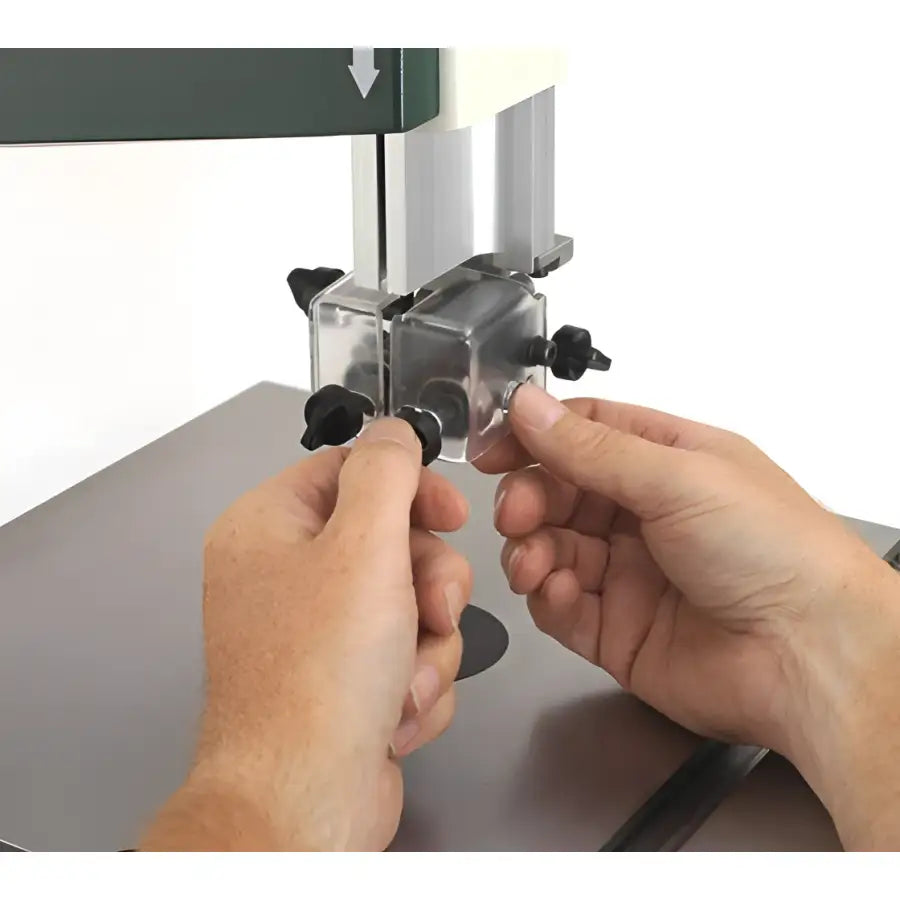 Record Power Sabre 250 Band Saw Record Power