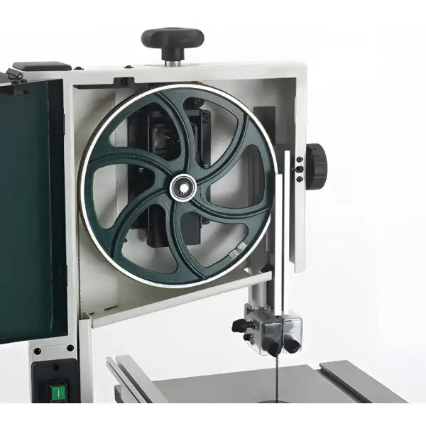 Record Power Sabre 250 10’’ Bandsaw - Band Saws The BS250 has long been one of Power’s best-selling bandsaws