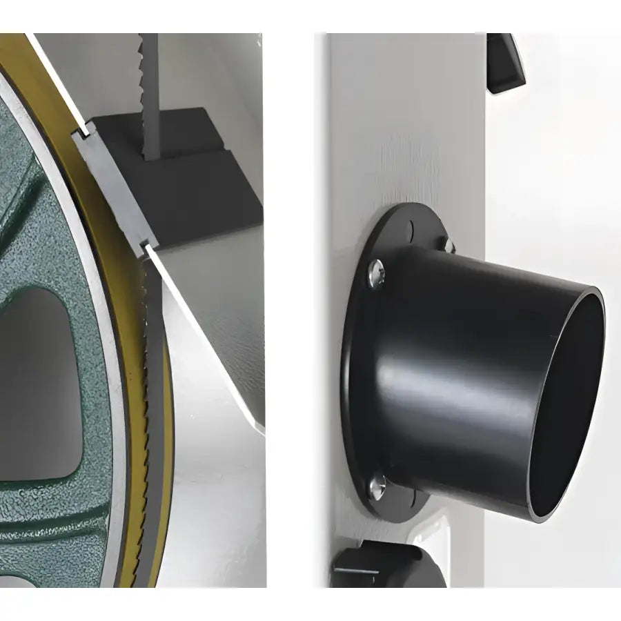 Record Power Sabre 300 12" Bandsaw