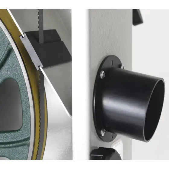 Record Power Sabre 300 12’’ Bandsaw - bandsaw - Fast shipping