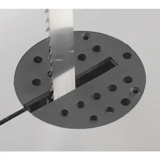 Record Power Sabre 300 12’’ Bandsaw - bandsaw - Fast shipping