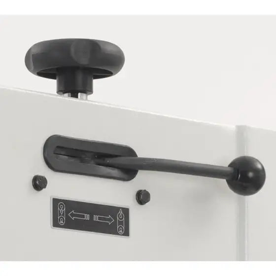 Record Power Sabre 300 12’’ Bandsaw - bandsaw - Fast shipping