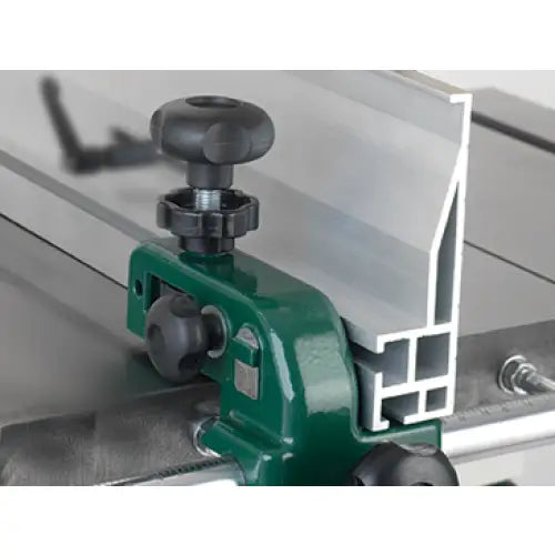 Record Power Sabre 350 14’’ Bandsaw Includes pack of 3 blades (BB111) and wheel kit (67050) - Band Saws - Fast shipping