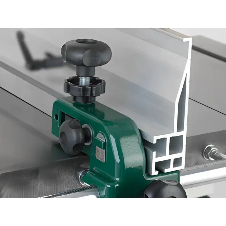 Record Power Sabre 350 14’’ Bandsaw Includes pack of 3 blades (BB111) and wheel kit (67050) - Band Saws - Fast shipping