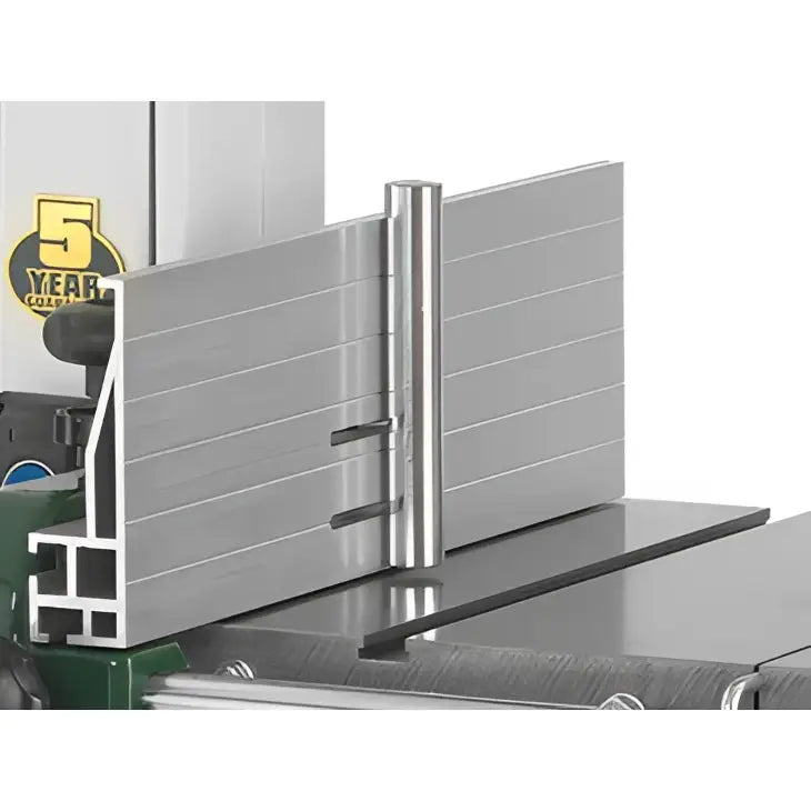 Record Power Sabre 350 14’’ Bandsaw Includes pack of 3 blades (BB111) and wheel kit (67050) - Band Saws - Fast shipping