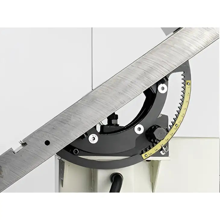 Record Power Sabre 350 14’’ Bandsaw Includes pack of 3 blades (BB111) and wheel kit (67050) - Band Saws - Fast shipping